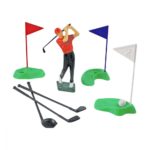 PME - Décoration de gâteau - Golf