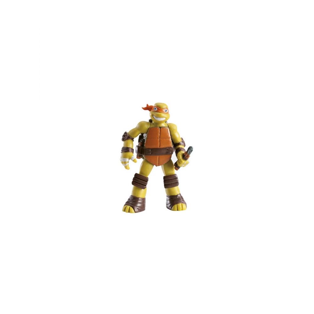 big_1340-1.jpg Dekora - tortue ninja - Michelangelo – Image 1