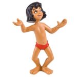 Disney - Figurine livre de la jungle - Mowli