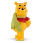 Disney - Disney Figurine Winnie de Pooh - Winnie & Lapin