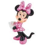Disney - Figurine Minnie Mouse