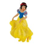 Disney - Figurine  Princesse - Blanche Neige