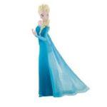 Disney - Figurine Princesse Reine des Neiges - Elsa
