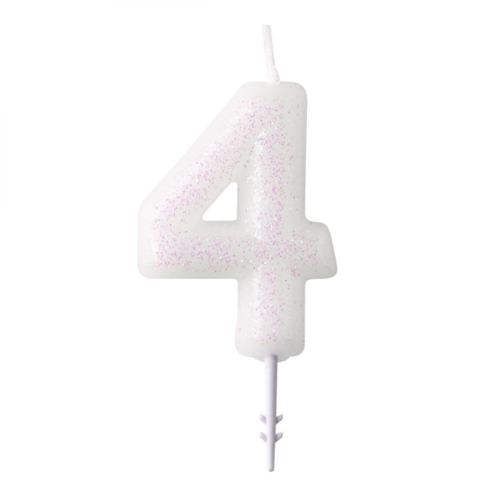 big_1403-1.jpg Riethmüller - Bougie 4 Glitter 6.5h – Image 1