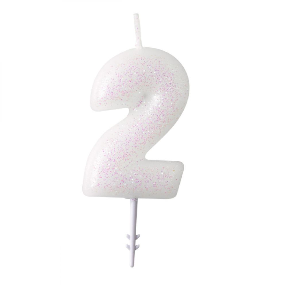 big_1405-1.jpg Riethmüller - Bougie 2 Glitter 6.5h – Image 1