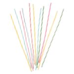 Riethmüller - Mikadp Bougies - 24pcs - 18h