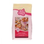 FunCakes - Mix pour Crème Au Beurre Meringue Swiss 400g
