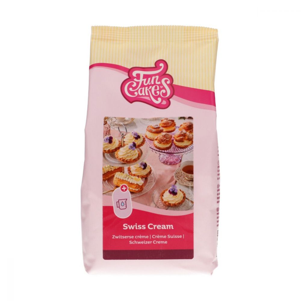 big_1437-1.jpg FunCakes - Mix pour Crème Au Beurre Meringue Swiss 400g – Image 1