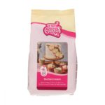 FunCakes - Mix pour Crème Au Beurre - 500gr