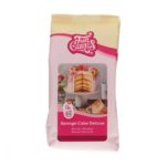 FunCakes - Mix pour Spongecake Deluxe -  Génoise Deluxe - 500gr