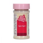 Funcakes - Agar Agar 50gr