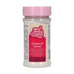 Funcakes - Cream of Tartar 80gr