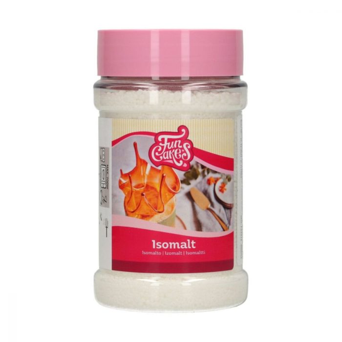 Funcakes -  Isomalt 250gr