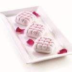 Silikomart -  3D Design Mould - Mini Eleganza