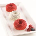 Silikomart -  3D Design Mould - Mini Intreccio