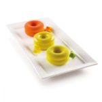 Silikomart -  Moule de conception 3D - Mini Arena