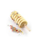 Silikomart -  Mini Moule Glace - Tango