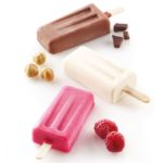 Silikomart -  Mini Moule Glace - Vintage