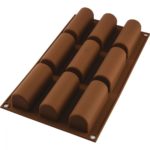 Silikomart - Moule Mini Buche
