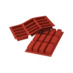 Silikomart - Moule Mini Cake