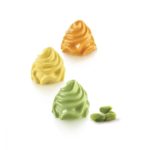 Silikomart - Moule Design 3d - Cream