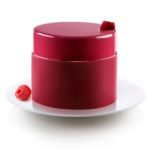 Silikomart -  3D Design Mould - Tower