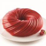 Silikomart -  3D Design Mould - Intreccio