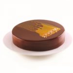 Silikomart -  3D Design Mould - Perla 20