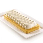 Silikomart - Kit Tarte new wave
