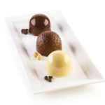 Silikomart - Moule  - Puff