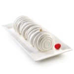 Silikomart - Moule Buche 3d - Lana
