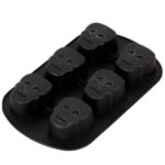 Wilton - Moule silicone -crane