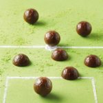 Silikomart -  Moule à Chocolat -Ballon de foot Choco