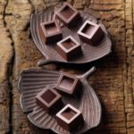 Silikomart -  Moule à Chocolat -Cubo