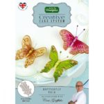 Katy Sue - Mould Cake System Butterfly Trio