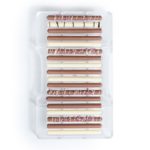Decora - Moule Chocolat Cigar