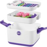 Wilton -Boite 48 pieces essentielles pour pastillage et décoration fondant