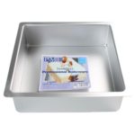PME- Moule Carré - 35X35x7.5h