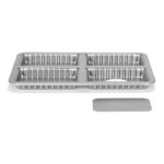 Patisse - Moule à 4 Tartelettes Rectangle - fond Amovible - 13x8cm