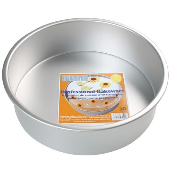 PME - Moule Rond 10 x 7.5h