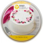 Wilton - Moule Rond 30x7.5