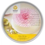 Wilton - Moule Rond  -  25 x 7.5cm