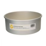 Wilton - Moule Rond  -  20 x 7.5cm