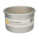Wilton - Moule Rond - Extra Profond -  15 x 10cm