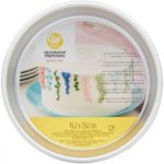 Wilton - Moule Rond  -  15 x 7.5cm