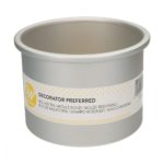 Wilton - Moule Rond - Extra Profond -  12.5 x 10cm - Bento