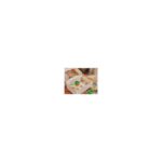 Funcakes -  Cupcake Box 6 White - 1pcs