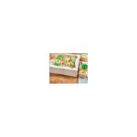 Funcakes -  Cupcake Box 12/24 White - 1pcs