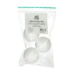 FunCakes - Sphère - Cake Dummy Ø5 cm - pk/3