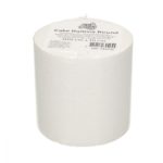 FunCakes - Cake Dummy - Gâteaux Polystyrène Rond 10cm -Ø10cm
